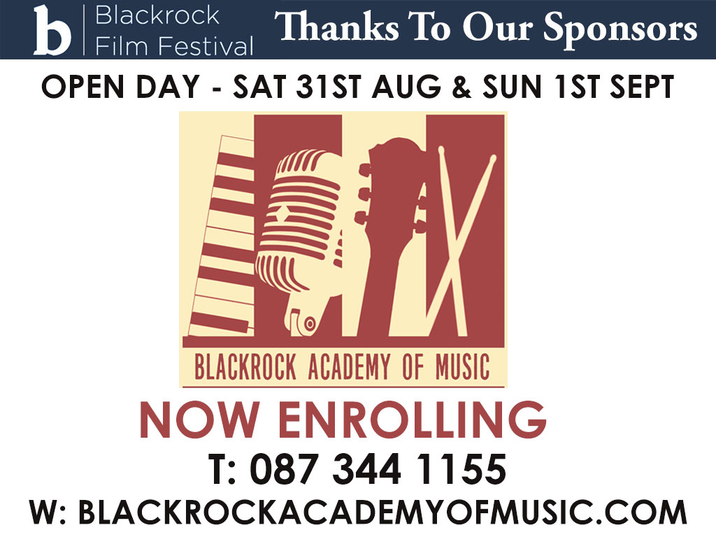 Blackrock Academy