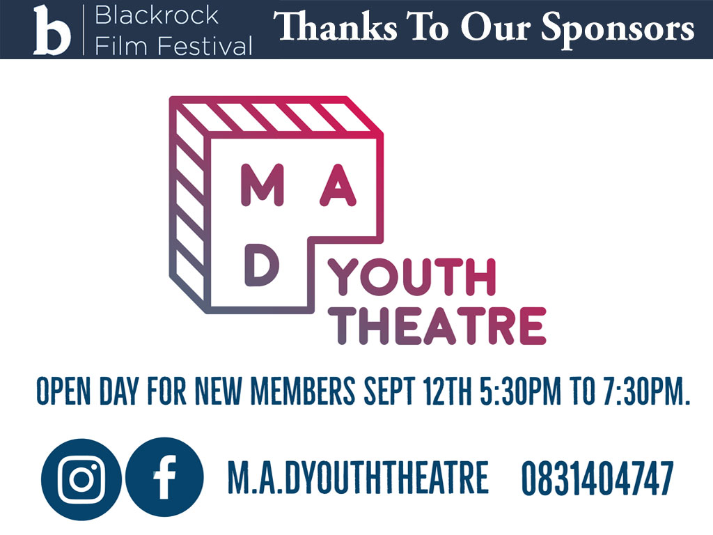 Mad Youth Theatre