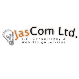 Jascom Web Design