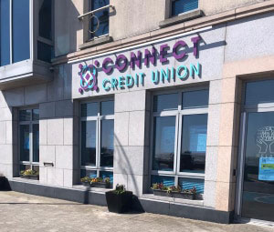 Connect Credit Union