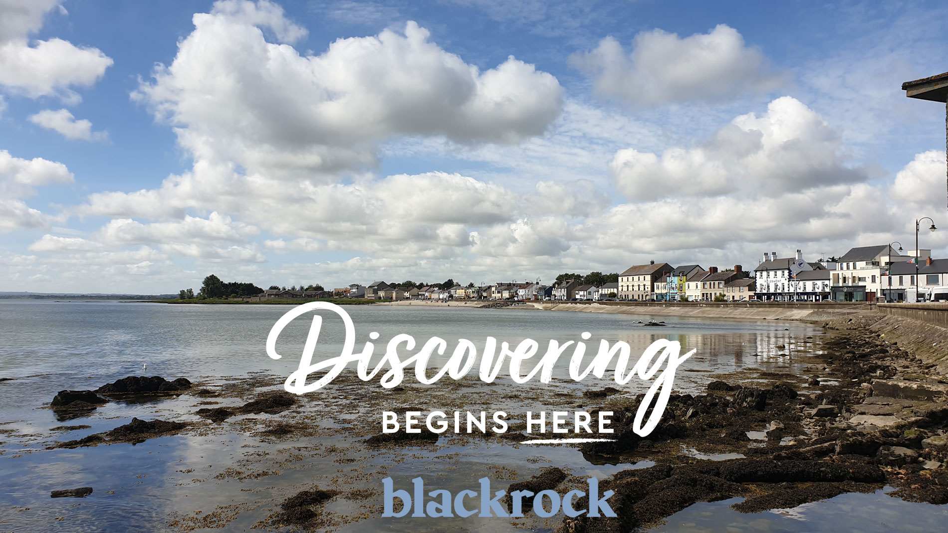 Visit Blackrock