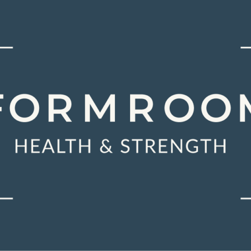 FormRoom Logo