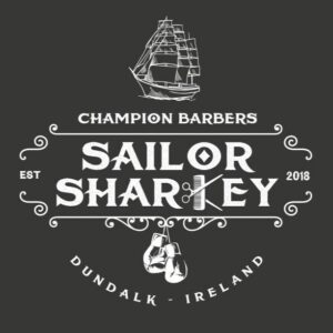 Sailor Sharkey Barbers