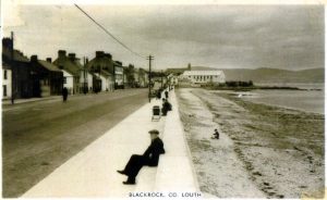 Blackrock Promenade