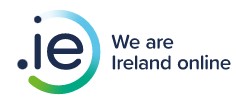 Dot IE Logo
