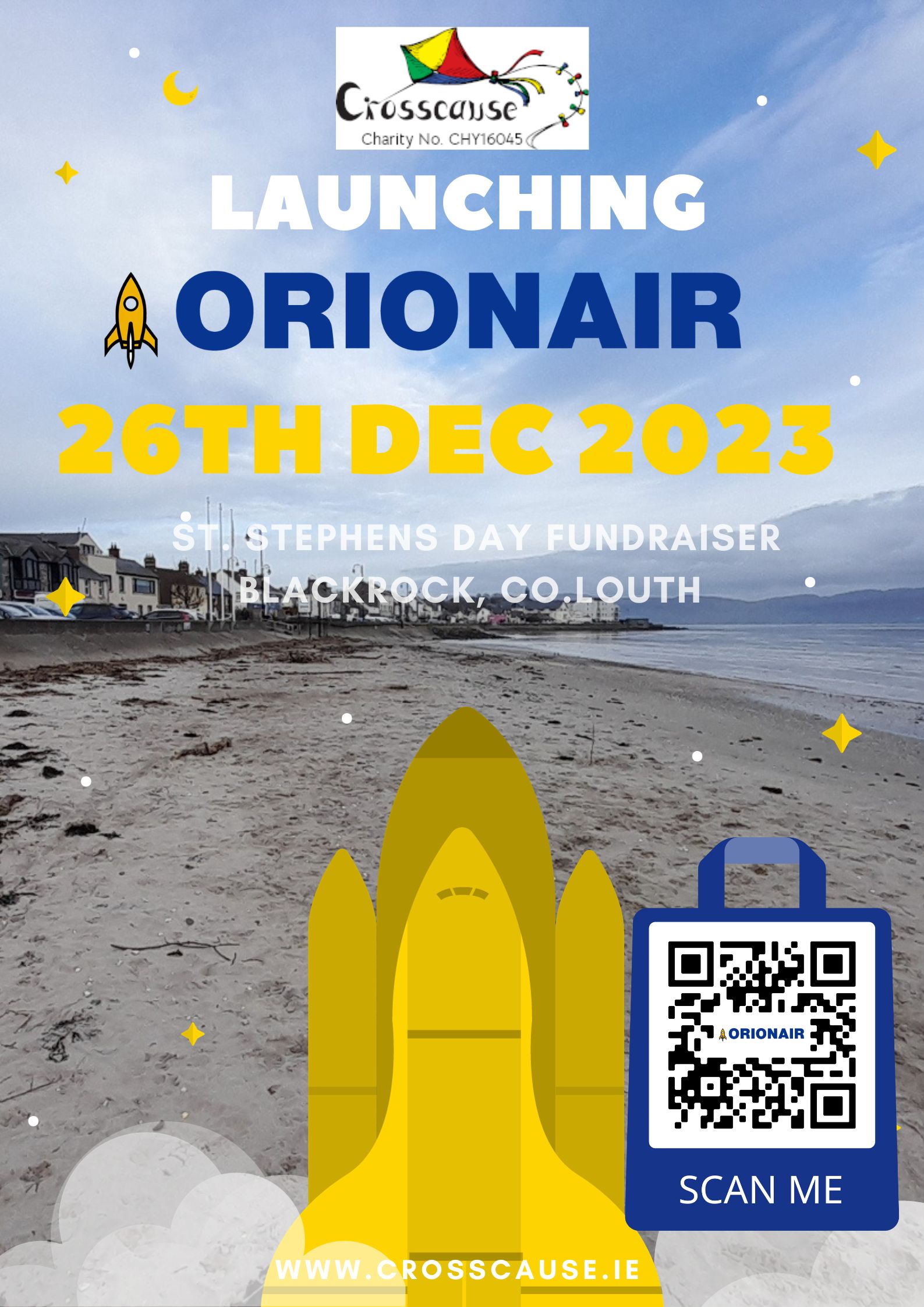 Orionair Poster 2