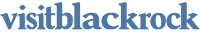 Visit Blackrock Village – Co. Louth in Ireland Logo