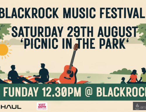 Blackrock Music Festival